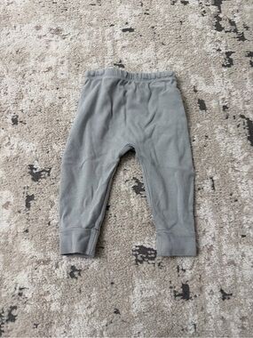 Quincy Mae Baby Blue Pants Size 18-24 Months